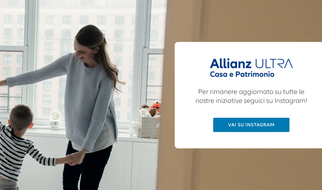 Allianz ULTRA Casa e Patrimonio 