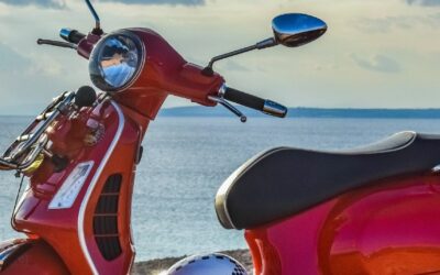 Convenzione Vespa Club d’Italia